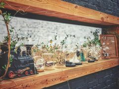 -出走咖啡·面包(宋庄店)