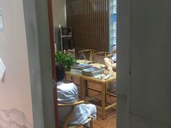 -秦汉胡同国学书院(川沙分馆)