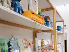 -100家灵感仓库·DIY团建(什刹海店)