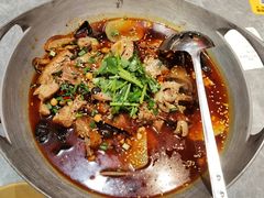 -廖川菜(八佰伴店)