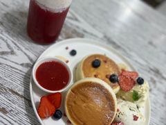 -娜娜家•Nana's restaurant (南开大悦城店)
