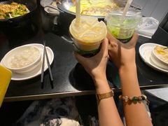 -探鱼·鲜青椒爽麻烤鱼(领展购物广场店)