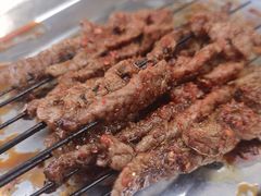 -虎卫烤肉(东关南街店)