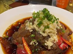 -古集小镇(银泰店)