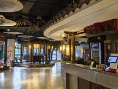 -红灯笼大酒楼(通湖路店)