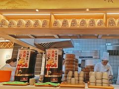 -馋三尺蟹粉小笼(人民广场店)