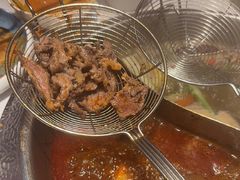 -千牛将·鲜牛肉火锅(开元路店)