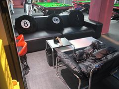-大金24h自助台球(西湖文化广场店)