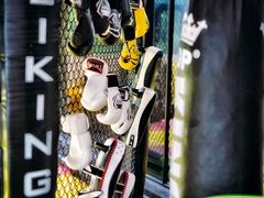 -Liking Fit24小时智能健身(金汇路韩国街店)