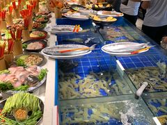 -渔家大院·地道威海菜(石岛店)
