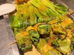 -壹加壹电烤串(总店)