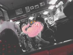 -Bar Centric Raval