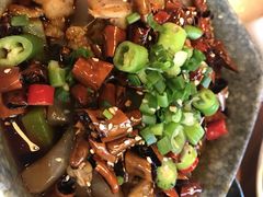 -付小姐在成都(中山公园店)
