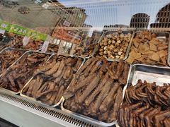 -张鸭子重庆特产卤味小吃(未来国际店)