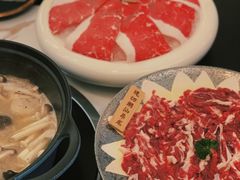 -斯普汇生蚝牛排馆(中骏世界城店)