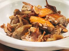 厦门姜母鸭-四道菜·福建菜馆(新街口金鹰店)