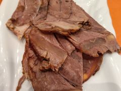 -德元兰州纯汤牛肉面(龙阳路店)
