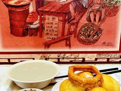 -老磁器口豆汁店(天坛店)