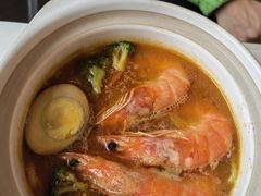 -子霖南山鲜虾面(南山总店)