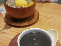 -杏甜品(尖沙咀加拿分道店)