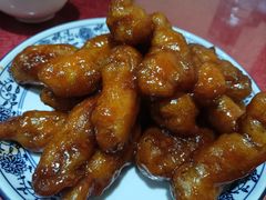-北大地皖峰饭馆