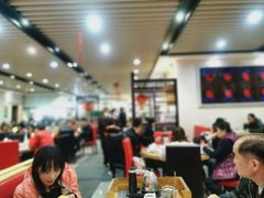 大堂-赏点粤式点心(广州塔店)