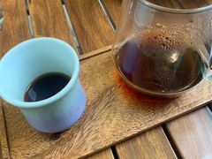 -Jeans Coffee牛仔裤咖啡