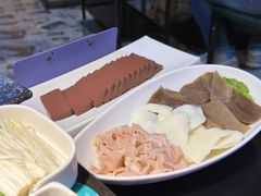 -锅说大脸毛肚重庆老火锅(佐阾店)