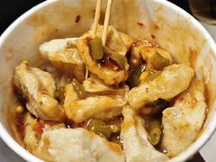 -无声臭豆腐(大井1号店)