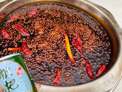-枇杷园食为鲜火锅(南山店)