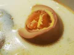 大师溏心蛋-和府捞面(东直门银座店)