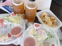 -服务大楼冷面(延大店)