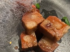 金丝桂花藕-杭州西子湖四季酒店·金沙厅