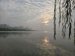 -云龙湖旅游景区