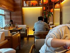 -周丹丹原味烧烤(香格里拉店)