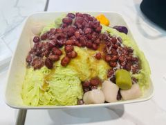 -杨小贤芒果绵绵冰(南门口店)