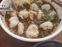 -回坊马二饺子馆