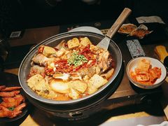 -烤匠麻辣烤鱼(万象城店)