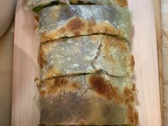 -卷翻天·卷饼(越野路店)