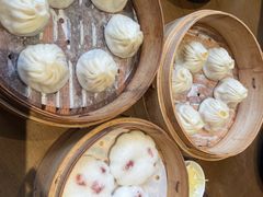 -南翔馒头店(豫园店)