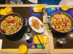 -蛙喔牛蛙(仙林万达茂店)