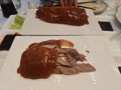 -到家尝北京菜(西坝河店)