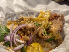 -花溪雨·森林餐厅(石基店)