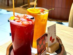 -嗒令甜品·主题融合料理餐厅(首座时代店)