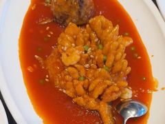 -望乡楼上海菜(日月光店)