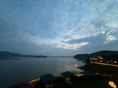 -望湖烤鱼