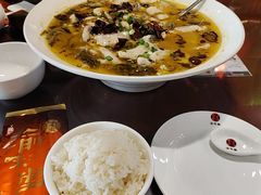 -渝味堂(彩云城店)