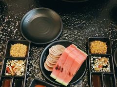 -九田家黑牛烤肉料理(珠江摩尔店)