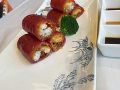 -皇朝尊会(龙之梦大酒店)