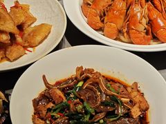 -聚味瞿记·龙虾堂(咸嘉湖店)